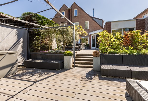 Medium property photo - Beppy Nooijstraat 51, 2331 HT Leiden